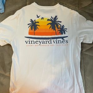 Vineyard Vines short sleeve